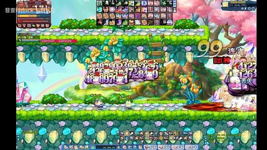 彩虹岛200高级收费地图(彩虹岛高级收费地图升级快吗)